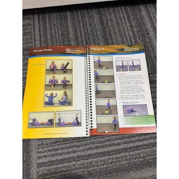 Core Concepts in Action Handbook with companion CD - Picture 4 of 5